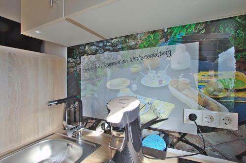 Apartamento Ferienwohnung Am Westerwaldsteig