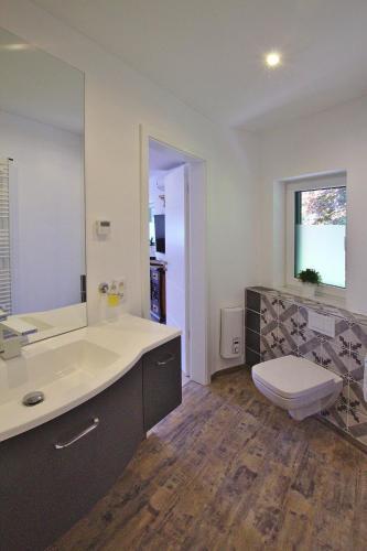 Apartamento Ferienwohnung Am Westerwaldsteig