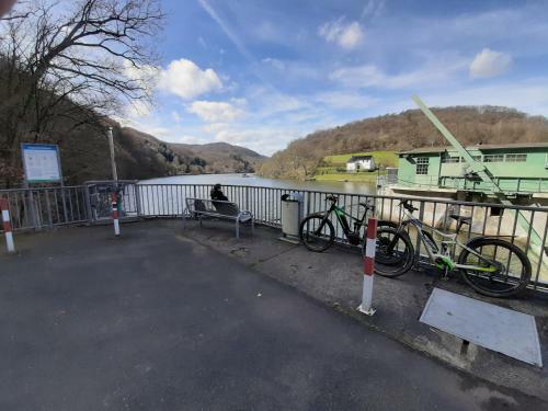 Apartamento Ferienwohnung Elsa