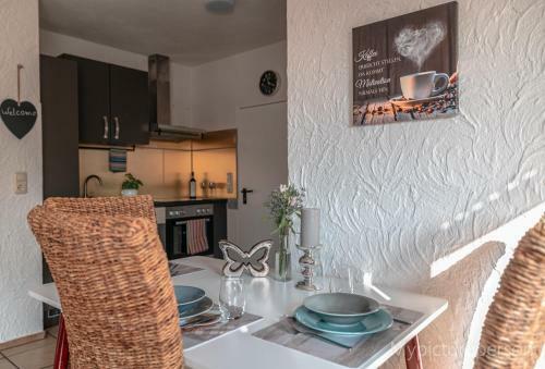Apartamento Ferienwohnung Elsa