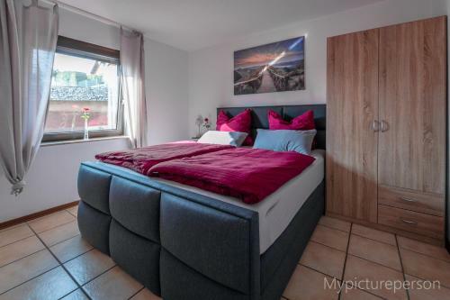 Apartamento Ferienwohnung Elsa
