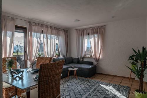 Apartamento Ferienwohnung Elsa
