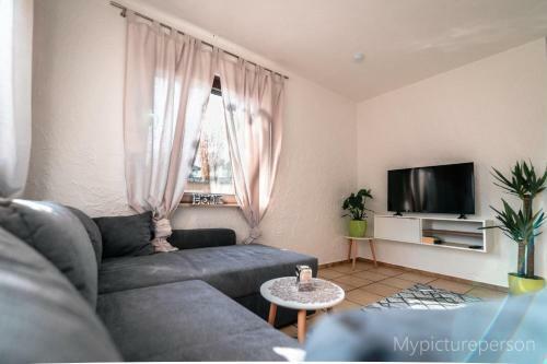 Apartamento Ferienwohnung Elsa