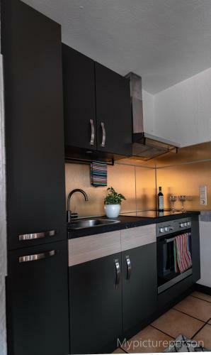 Apartamento Ferienwohnung Elsa