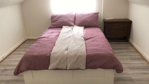 Apartamento Ferienhaus