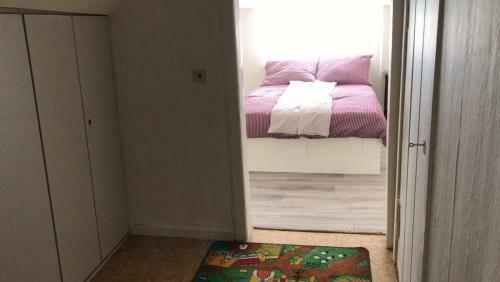 Apartamento Ferienhaus