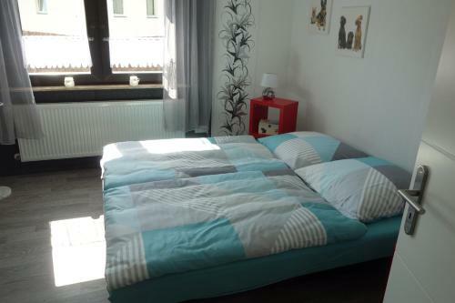 Ferienhaus Rurperle