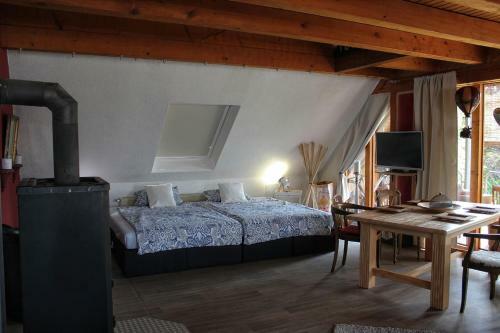 Apartamento Abu-ferienwohnung
