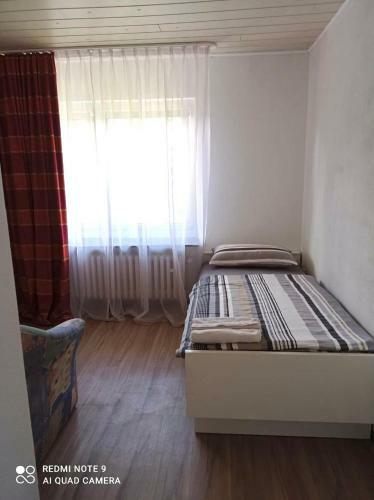 Apartments Zum Stillen Winkel