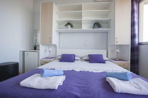 Apartamentos Villa Sukara