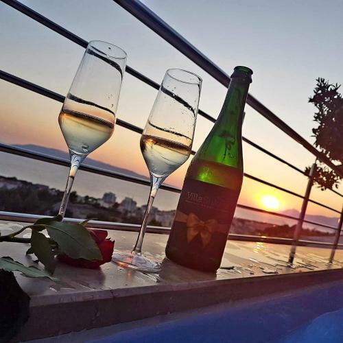 Apartamentos Villa Sukara