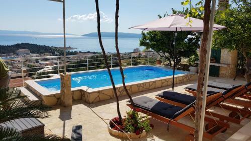 Apartamentos Villa Sukara