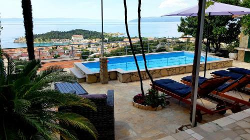 Apartamentos Villa Sukara