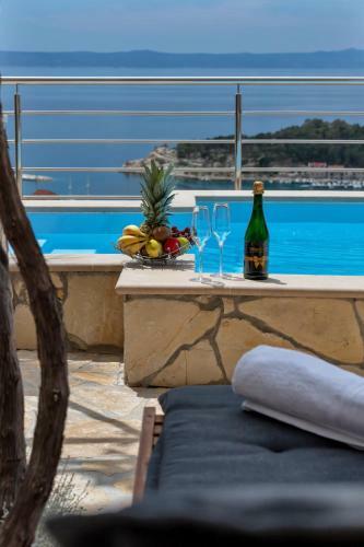 Apartamentos Villa Sukara