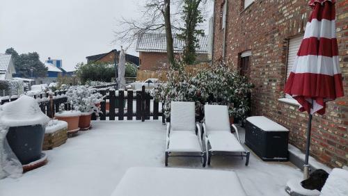 Apartamento Sch�ne Aussicht