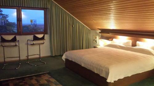 Eifel Kaminhaus Ambiente