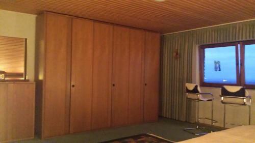 Eifel Kaminhaus Ambiente