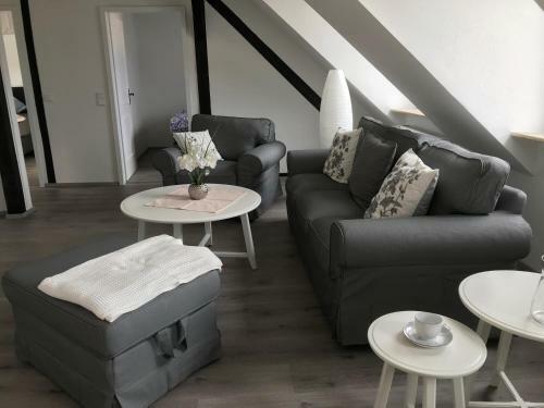 Apartamento Altstadtperle Nideggen