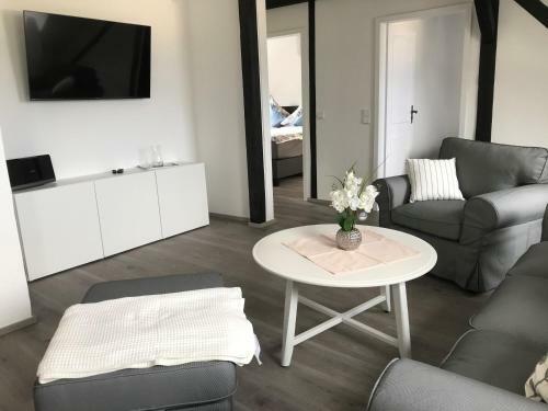 Apartamento Altstadtperle Nideggen