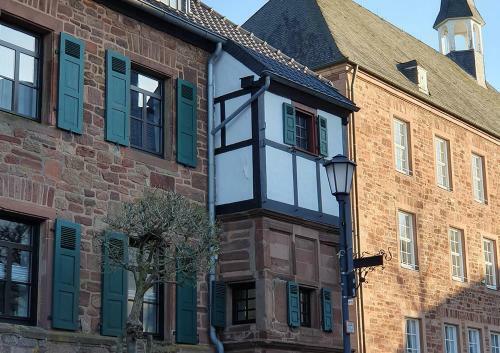 Apartamento Altstadtperle Nideggen
