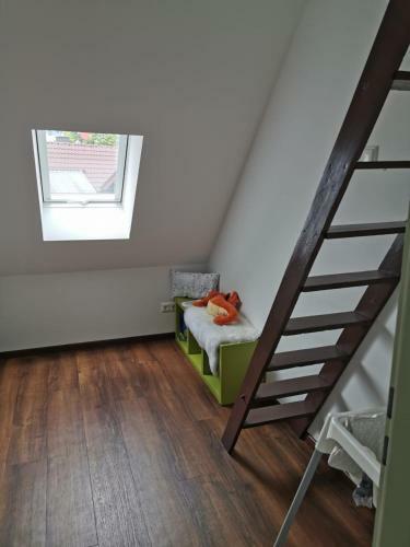 Apartamento Alte B�ckerei