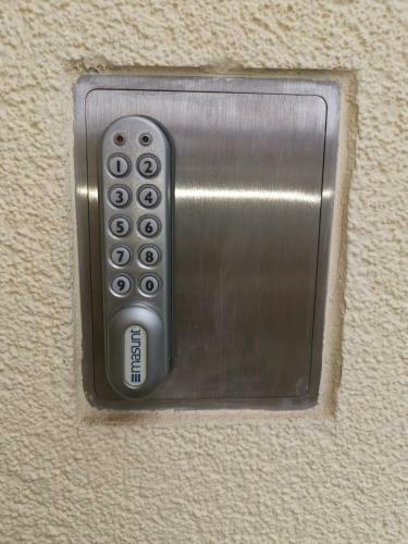 Apartamento Alte B�ckerei