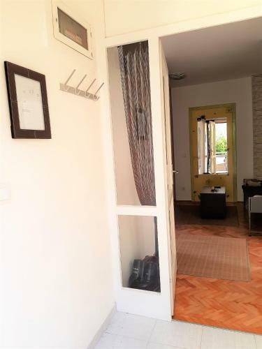 Apartmani Maja