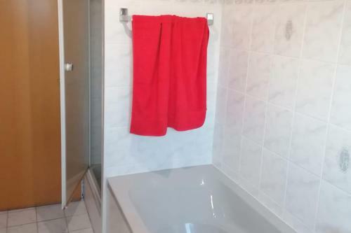 Apartment In Niederdorfelden Bei Frankfurt