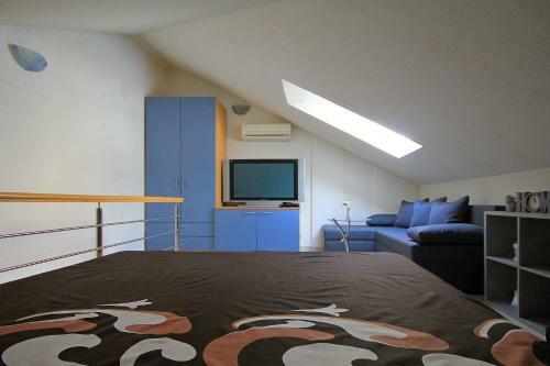 Apartment Ivana