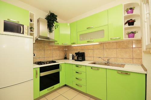Apartment Ivana