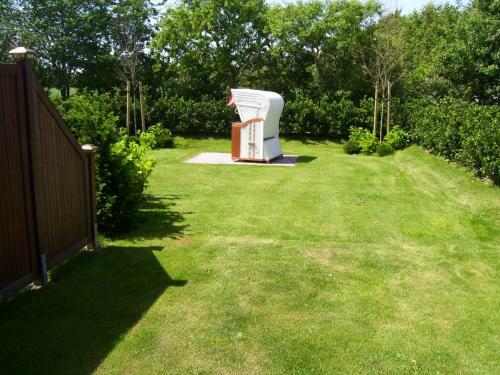 Apartamento Hausteil Webstube F�hr
