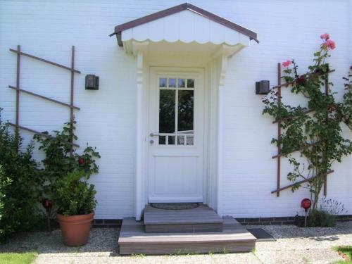 Apartamento Hausteil Webstube F�hr