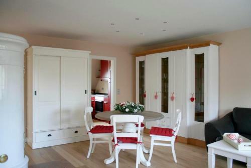 Apartamento Hausteil Webstube F�hr