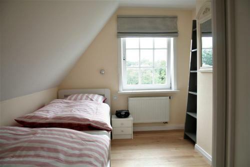 Apartamento Hausteil Webstube F�hr