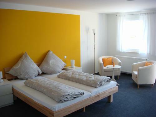 Hostal G�stehaus Weingut Glas