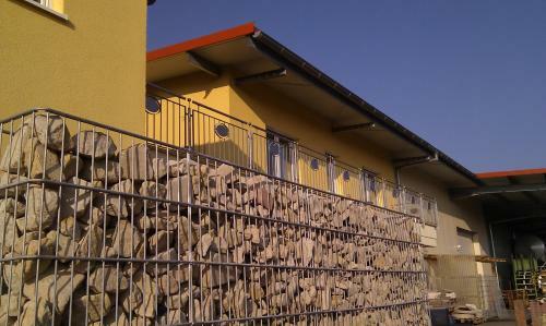 Hostal G�stehaus Weingut Glas
