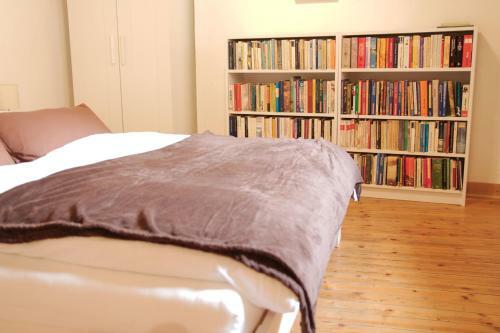 Apartamento Ferienwohnung Bildgasse