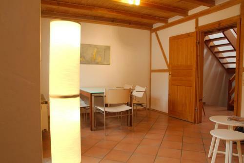 Apartamento Ferienwohnung Bildgasse