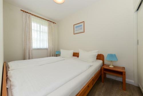 Apartamento Haus Bornholm Whg 04