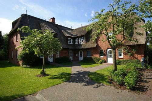 Apartamento Haus Bornholm Whg 04