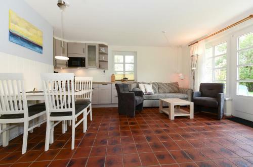 Apartamento Haus Bornholm Whg 04