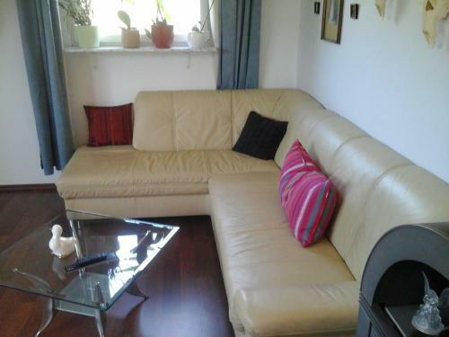 Lodge Haus Linne