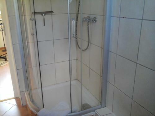 Lodge Haus Linne