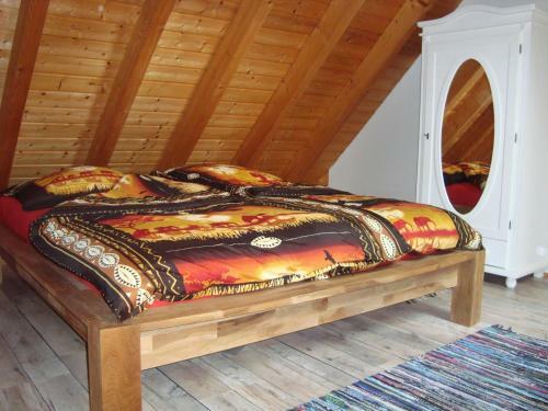 Apartamento Strandstrasse Og