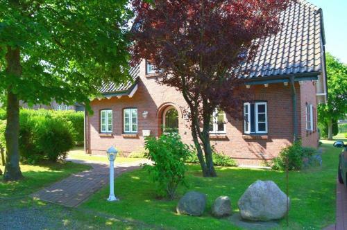 Apartamento Strandstrasse Og