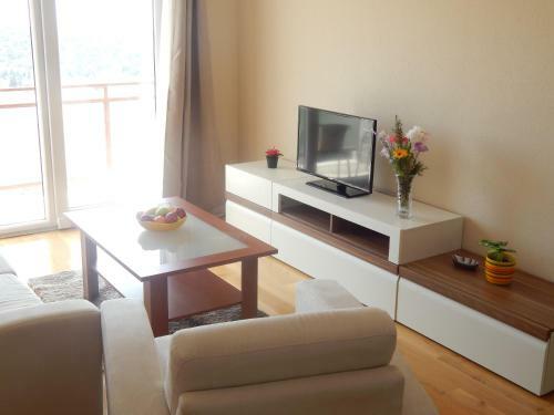 Apartman Karlo