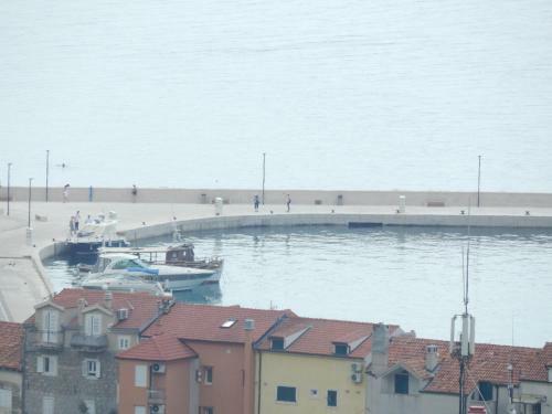 Apartman Karlo