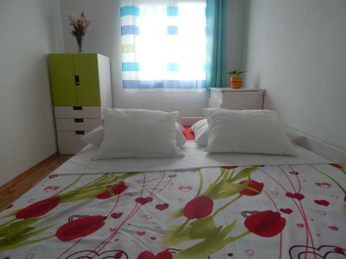 Apartman Karlo