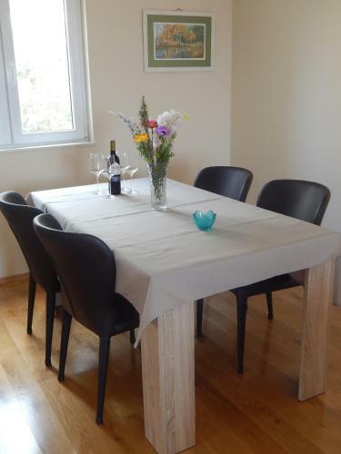 Apartman Karlo