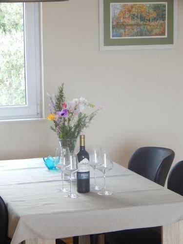 Apartman Karlo
